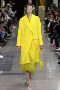 Rochas RTW Spring 2019