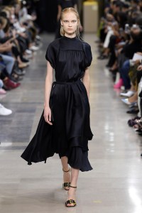 Rochas RTW Spring 2019