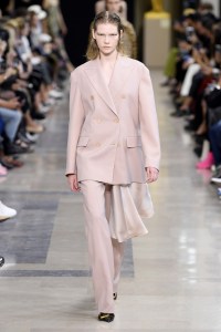 Rochas RTW Spring 2019