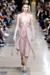 Rochas RTW Spring 2019