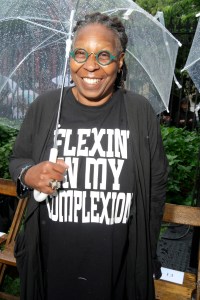Whoopi Goldberg