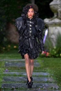 Rodarte RTW Spring 2019