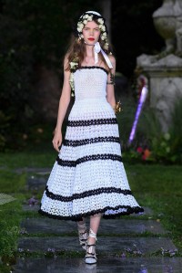 Rodarte RTW Spring 2019