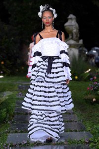 Rodarte RTW Spring 2019