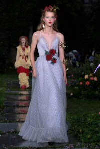 Rodarte RTW Spring 2019