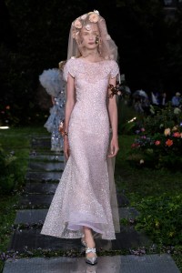Rodarte RTW Spring 2019
