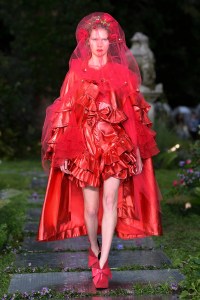 Rodarte RTW Spring 2019