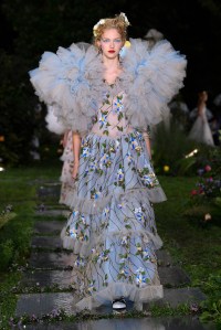 Rodarte RTW Spring 2019