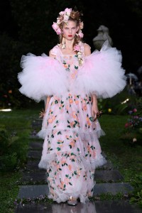 Rodarte RTW Spring 2019