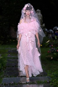 Rodarte RTW Spring 2019