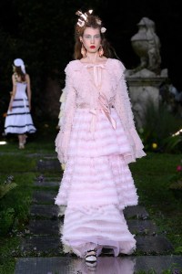 Rodarte RTW Spring 2019