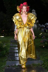 Rodarte RTW Spring 2019