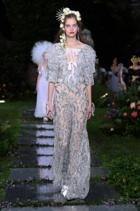 Rodarte RTW Spring 2019