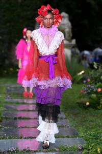 Rodarte RTW Spring 2019