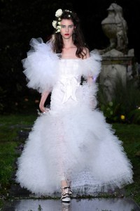 Rodarte RTW Spring 2019
