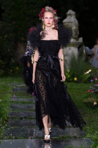 Rodarte RTW Spring 2019