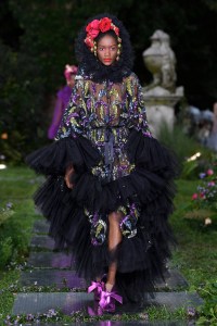 Rodarte RTW Spring 2019