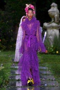 Rodarte RTW Spring 2019