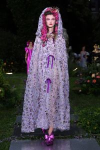 Rodarte RTW Spring 2019