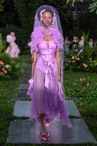 Rodarte RTW Spring 2019