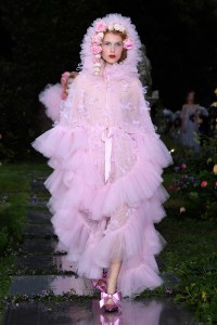 Rodarte RTW Spring 2019
