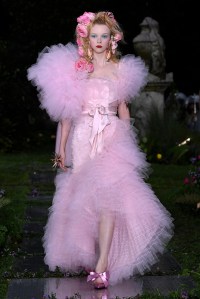 Rodarte RTW Spring 2019