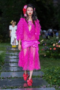 Rodarte RTW Spring 2019