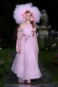 Rodarte RTW Spring 2019