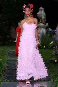 Rodarte RTW Spring 2019