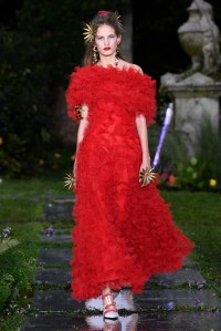 Rodarte RTW Spring 2019