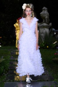Rodarte RTW Spring 2019