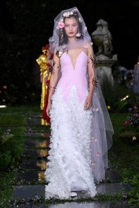Rodarte RTW Spring 2019