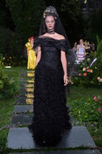 Rodarte RTW Spring 2019