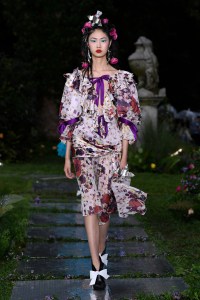Rodarte RTW Spring 2019