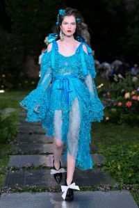 Rodarte RTW Spring 2019