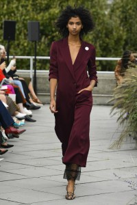 Roland Mouret RTW Spring 2019