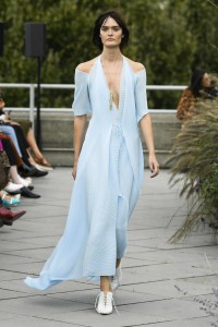 Roland Mouret RTW Spring 2019