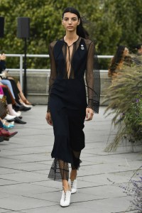 Roland Mouret RTW Spring 2019