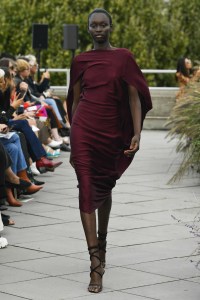 Roland Mouret RTW Spring 2019