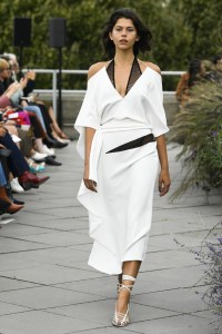 Roland Mouret RTW Spring 2019