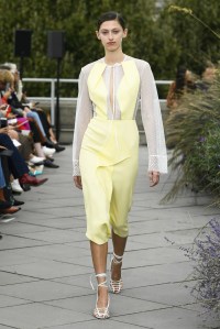 Roland Mouret RTW Spring 2019