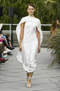 Roland Mouret RTW Spring 2019