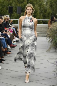 Roland Mouret RTW Spring 2019