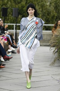 Roland Mouret RTW Spring 2019