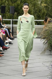 Roland Mouret RTW Spring 2019