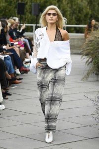 Roland Mouret RTW Spring 2019