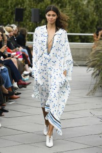 Roland Mouret RTW Spring 2019