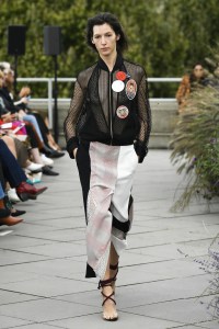 Roland Mouret RTW Spring 2019