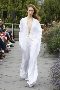 Roland Mouret RTW Spring 2019