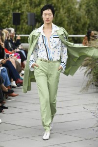 Roland Mouret RTW Spring 2019